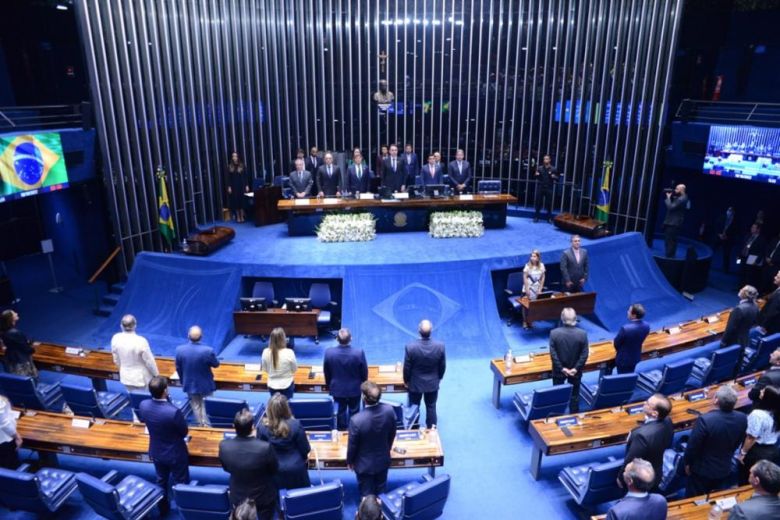 União Brasil conquista 3,5 milhões de votos para deputados em São Paulo