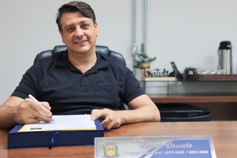 André Pessuto promove grande transformação em Fernandópolis